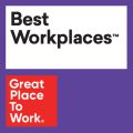Great Place to Work Logo
