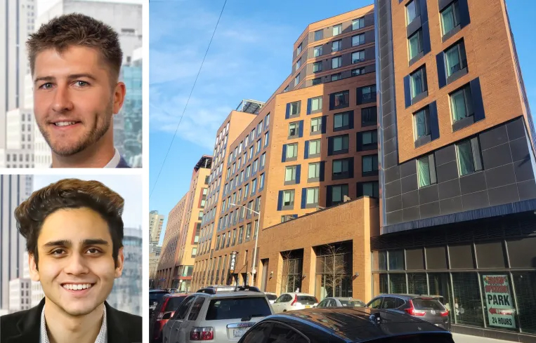 Nonprofit Mercy Center Inks 6K-SF Deal at La Central in the Bronx